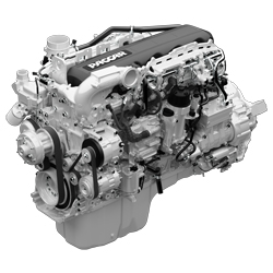 P1889 Engine